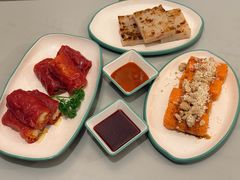 -添好运点心专门店(深水埗店)