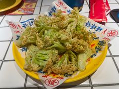 -碌碌发·东南亚风味烧烤档(体育西店)