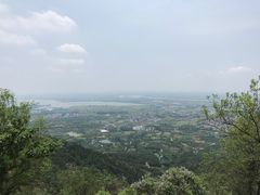 -涂山风景区