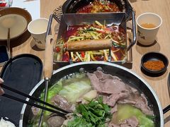 -川堂风·跷脚牛肉·乐山爆炒(宝山日月光店)