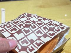 -JPG canteen(广州东山口店)