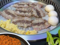 -犟牛家·榴莲烤肉(五棵松店)
