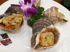 -青瓦餐厅·生鱼片·韩园烤肉(西塔店)