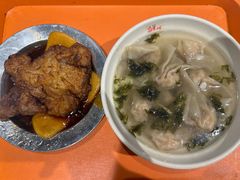 -鲜得来排骨年糕(即墨路店)