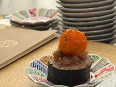 -鮨政· Omakase(港汇恒隆广场店)