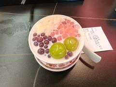 -寄畅興·百年蟹黄面·星空穹顶(外滩中央旗舰店)