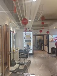 -LJOY丽锦造型·烫发染发