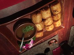 iphone_upload_pic-花马天堂云南餐厅 Lost Heaven(高邮路店)