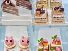 -仟吉KenGee(国贸360店)