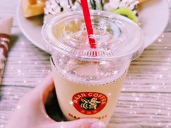 -漫咖啡(奥体店)