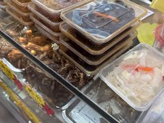 -张飞木薯羹(金鱼巷店)