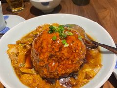 农家狮子头-老灶味道·本帮菜(昌平路店)
