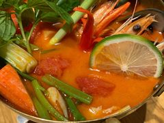 -森Some Fusion(荔湾店)