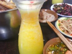 -四小区火锅·巷子里的重庆火锅(花照壁店)