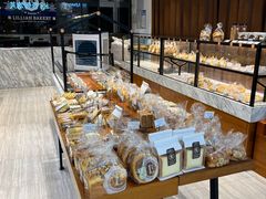 -莉莲蛋挞(大华悦沢书店)