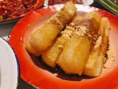 -有拈头成都市井火锅(南山总店)