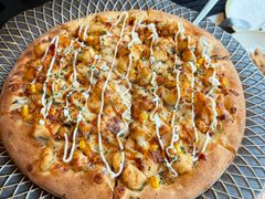 -老友时光·Pizza(泰华黑金店)