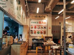 -东排食堂长沙小吃大排档(五一广场店)