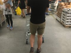 -宜家家居(西安未央商场店)