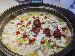 -周渝食惦酸菜鱼(青浦店)