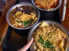 -桂湘缘卤味螺蛳粉