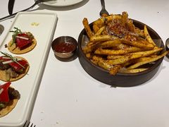 -王品牛排(郑州大卫城店)