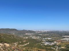 -北京西山国家森林公园