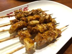 -阿青龙虾(新城店)