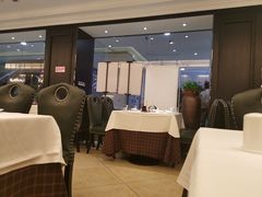大堂-金春禧(世茂国际广场店)