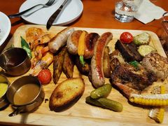 -布拉格餐厅· 中欧捷克菜(全国首店)