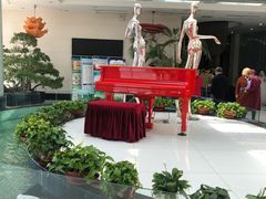 -海天一色海景自助餐厅(西港花园店)