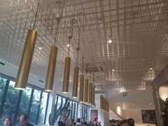 大堂-卡朋西餐(较场西路店)