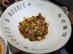 -友达面馆(广州总店)