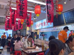 -扬二春炒饭(国庆路总店)