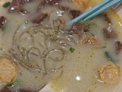 -小杨生煎(深圳岗厦北店)
