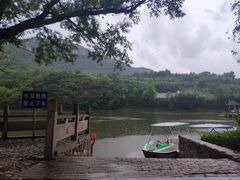 -龙门崮风景区