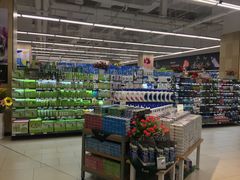 -永辉超市(融创茂店)