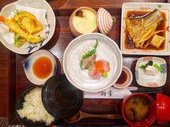 -翔峰炭火鳗鱼(悦泰街里公寓店)