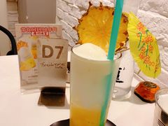 -打趸BTC·Breaktime cafe(北京路店)