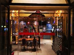 门面-东方亚克西餐厅(西康路店)
