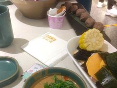 -新辣道鱼火锅(上地华联店)