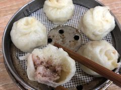-吃不亏特色包子(三峡广场店)