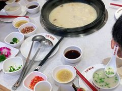 -好彩猪肚鸡(正弘城店)
