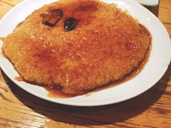 岭南糜子糕-钟记家菜(红专南路店)