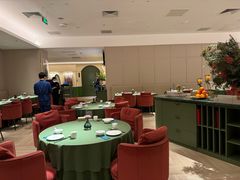 -老吉堂上海本帮菜(望京万象汇店)
