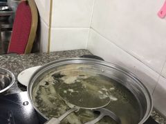 -山珍鲜牛肉火锅本地老字号(汕中老店)