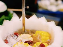 -尚竹阁冬瓜盅·18年地标美食(平洲店)