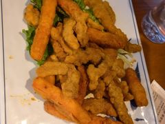 -三凤酒家·百年无锡菜(清扬茂业店)