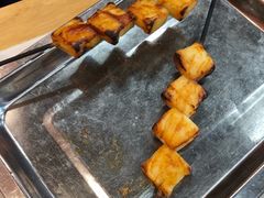 -华天新川面馆(闹市口店)