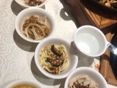 -山西会馆·晋菜·晋商宴·牌匾博物馆(胜利东街店)
